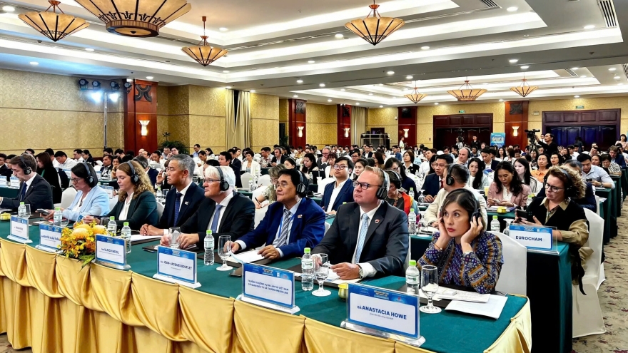 HCM City forum fosters Vietnam – EU cooperation